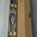 A-Premium Pair (2) Front CV Axle Shaft Assembly Compatible with Toyota Camry 2002-2009 2.4L Gas, Highlander 2001-2007 2.4L FWD, Solara 2004-2008 2.4L, Driver and Passenger Side