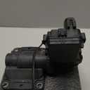 4x4 4WD Front Axle Actuator Fork Disconnect, Compatible with 2013 2014 2015 2016 2017 2018 Dodge Ram 2500 & Dodge Ram 3500, Replace# 68216944AA, 68216944AB, 4X4 Front Axle Actuator Fork Assembly