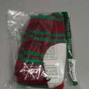 NACOCO Dog Snow Sweaters - Xmas, Holiday & New Year Sweaters for Dog and Cat (Snowman, L)