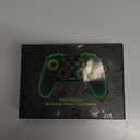 Switch Controller, Wireless Switch Controller Compatible with Switch Controller/Swicth 2/Switch Lite/OLED, Wireless Switch Controllers Work with iOS/Android/PC with RGB Light, Programmable, TURBO & Wakeup