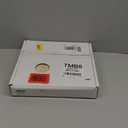 SUNWINGS Peel and Stick Mosaic Natural 3D Stone Self Adhesive Tiles, 12" x 11" 5-Sheet Stick on Backsplash for Kitchen Bathroom Fireplace Vanity, Beige