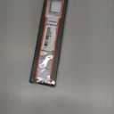 Goton Bling Silicone Band Case Compatible for Apple Watch 40mm with Edge Protector Cover[No Glass], Strap Color Changes with Angle for iWatch SE 3/2/1 Series 6 5 4