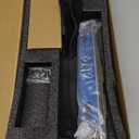 Sliding Door Smart Lock, Eseesmart Sliding Glass Door Lock with Fingerprint, Smart Mortise Lock with APP IC Card Code Keys, Patio Door Double Hook 2085 Mortise Lock Set with Handle