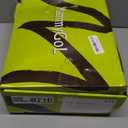 MammyGol Inline Skates for Boys and Girls Youth, 4 Size Adjustable Roller Skates with PU Flashing Wheels, Aggressive Inline Skates High Performance for Kids Age 6-12 (Medium - Big Kid (13C-3 US), Golden)