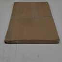 VIZ-PRO Magnetic Whiteboard/Dry Erase Board, 18 X 12 Inches, Includes 1 Eraser & 2 Markers & 4 Magnets