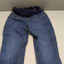 Levi Strauss Signature Gold Women's Totally Shaping Pull-on Skinny Jeans (Medium, Blue Laguna-waterless)