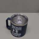 Golf Gifts for Men Golfers - Golf Christmas Gifts - Cool Stuff for Golfers for Fathers Day, Birthday, Christmas - Funny golfs gifts for Dad - golf Accessories for Men, Dad, Uncle - Golfs Mug 14Oz