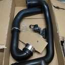 Intercooler Outlet Air Charge Pipe Hose Compatible with Buick Regal 2.0L Turbo 2014-2017 | Chevrolet Malibu 2.0L 2013-2015 | Direct Fit Replaces OEM# 23131218