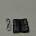2 for Chamberlain Liftmaster Craftsman Garage Door Opener Remote 893LM 893Max