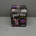 Pull-Ups Girls' Night-Time Potty Training Pants, Size 5T-6T Overnight Training Underwear (46-60 lbs), 44 Ct