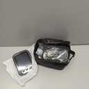 Blood Pressure Machine for Home Use - 3 Size Cuffs, Small 7"-9", Medium/Large 9"-17" and XL Extra Large 13"-21", Accurate Digital Automatic Upper Arm BP Monitor, Large Backlit Display, 3-User Mode