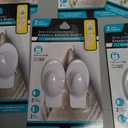 6 x Pack Oval Adhesive Hooks Crochets Adhesifs Ovales 