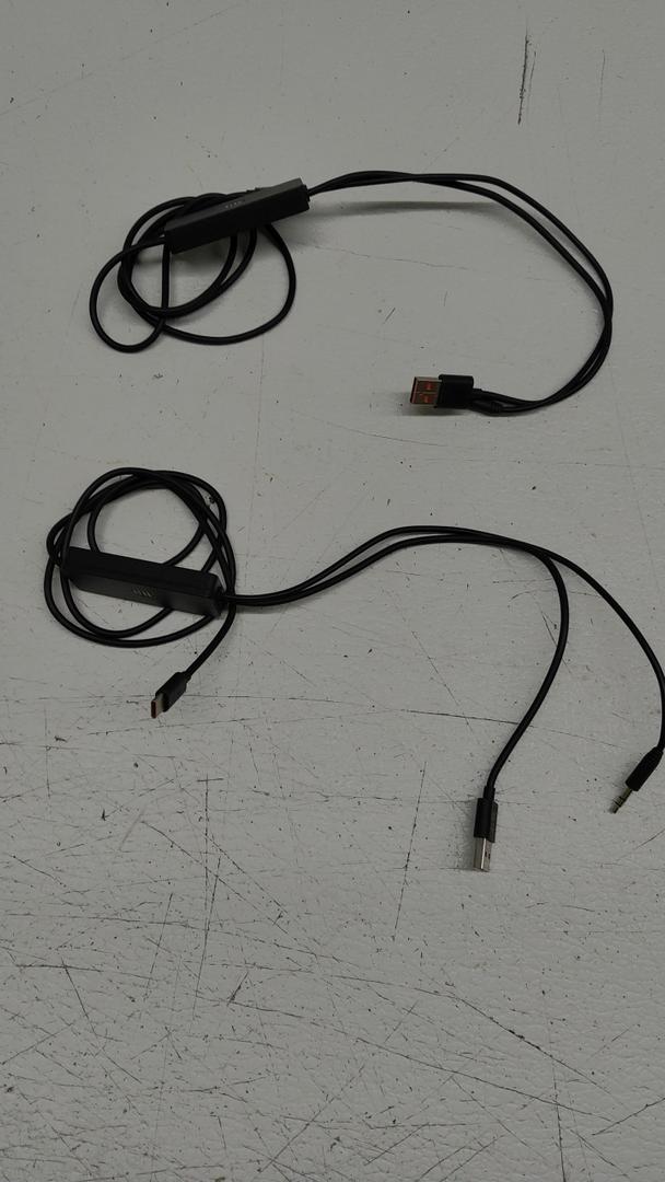 JBL Cable 2Pack