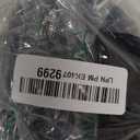 Foucome Women's Maternity Pants Casual Loose Wide Leg Cozy Pant Pregnancy Palazzo Lounge Trousers with Pockets, Small