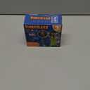 LET'S GO! Binocular for Kids, Compact High Resolution Shockproof Binoculars (Blue)