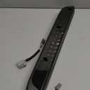 Smoke Lens LED 3rd Brake Light Compatible with F150 2015-2024 F250 F350 F450 F550 2017-2024 for Maverick 2021-2025 for Ranger 2019-2024 Third Brake Cargo Light