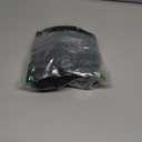 CHICIRIS Pet Dog Hind Legs Protector, Dog Elastic Knee Pads, Waterproof and Breathable, All Breeds Suitable, Black XL, for Walking, Running, or Fitness Recovery