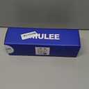 MIULEE Pack of 2 Khaki Decorative Pillow Covers 20x20 Inch Soft Chenille Luxurious Couch Throw Pillows Farmhouse Cushion Covers with Elegant Design for Sofa Bedroom Living Room Home Decor