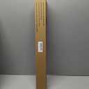 Large Silicone Kitchen Counter Mat, 35.4"x23.6"x0.06" Nonslip Heat Resistant Mat, Shipped Roll Up Cuttable Silicone Countertop Protector Mat, Waterproof Craft Table Placemat, Translucent