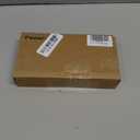 Solar Charger Power Bank 20,000mAh, Portable Charger, 4 Cables 3 Ports Fast Charging External Battery Pack with USB C for Cell Phones, Solar Panel Charger with Dual Flashlight for Camping