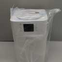 JRD Humidifiers 4L for Bedroom, Cool Mist Humidifier for Large Room, 40H Runtime, Night Light, 360 Nozzlefor Home, Office, Baby Nursery, Plants