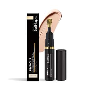 Luminous Eye Corrector SPF 41, Dark Circles Under Eye Treatment Color Corrector, Anti-Aging Tinted Eye Cream, Luminous Eye Corrector, Hydrating Eye Serum Cream (Natural Color) (2.2 Fl Oz (Pack of 1))
