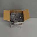 32 Pcs Chair Leg Floor Protectors - OASMU Silicone Felt Pads, Scratch-Proof & Noise-Free, Easy Smooth Moving, Small Size (Fits Round Chair Legs: 15/16" to 1-5/16" Diameter)