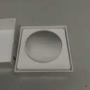 Google Nest Thermostat - Smart Thermostat for Home - Programmable Wifi Thermostat - Snow