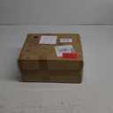 AAAAAcessories Outdoor Seat Cushions for Chairs, Waterproof, Fade-Resistant Patio Furniture Replacement Cushions, 21" x 21" x 4", Set of 2, Khaki Beige