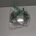 Stainless Steel Pot Cover Scald Lid for Cooking Multi-use Protector for Frying Pan Wok and Hot Pot Retains Steam and Keeps Food Warm, 9"