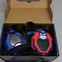 Halo Sport Laser Tag Set of 2 - Gifts for 8 9 10 11 12 13 Year Old Boy Gifts Birthday - Toys for Boys Ages 8-12 Years - Teens Boys Toys Age 8-10 Years Gift - Lazer Tag Guns & Vests