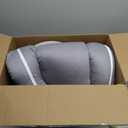 Portable Baby Lounger for Travel,Breathable & Comfortable 100% Cotton Infant Lounger, Baby Nest 0-24 Months Machine-Washable Newborn Lounger Newborn Essentials,Supervised Use
