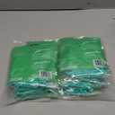 Amazon Basics Mint Dental Flosses, 540 Count, 6 Packs of 90