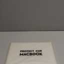 [Official Starlight] for MacBook Air 15 inch Case M4 M3 M2 2025 2024 2023 [100% Color Match] [Ultra Thin Armor] Protective Hard Shell Matte Cover for Laptop A3241 A3114 A2941 - Starlight Clear