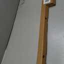 Ivilon Drapery Window Curtain Rod - End Cap Style Design 1 Inch Pole. 28 to 48 Inch Color Warm Gold