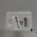 Elebase USB to USB C Adapter for iPhone 17 4Pack, USBC Female to A Male Car Charger Adapter, Type C Converter Apple 17e 16 Pro Max 15 14 Plus, iWatch Watch 11 10 Ultra 3, iPad Air, Samsung Galaxy S26, Black