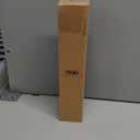 OYV Blue Silicone Whisk, Professional Plastic Whisks for Cooking Non-Scratch, Stainless Steel & Heat Resistant Rubber Wisk, Dishwasher Safe Whisk, 12-Inch