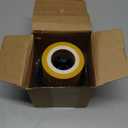 Engine Oil Filter Housing Gasket Cooler Seal Kit Compatible With BMW Vehicle X1 X3 X5 N26 N52 N54 N56 E60 E90 E91 128i 135i 328i 328xi 330i 330xi 335i 335is 335xi 530i 535i 535xi Replace# 11427566327