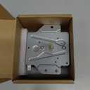 W10185992 WPW10185992 Dryer Timer Fit for Maytag Whirlpool Kenmore Cros-ley Dryer wed5000dw2 WGD5300VW1 MEDC465HW0 418-095-20-b5 AP6016542 EAP11749833, 115V 60Hz by Cenipar