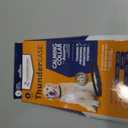 ThunderEase Calming Anti Anxiety Pheromone Collar for Dogs (Large)