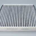 COCOAUTO Engine & Cabin Air Filter Kit for Honda Odyssey (2011-2017), Replaces 17220RV0A00, CA11042, XA6153, 80292SDAA01