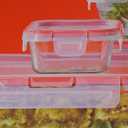 Pyrex Freshlock 10 Piece