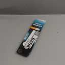 Philips Sonicare for Kids - Genuine Replacement Electric Toothbrush Heads, Compact Size, for Kids Aged 3+, 2 Pack, HX6032/94