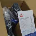 BISSELL TurboClean, Upright Carpet Cleaner, Pro Max Clean & Protect + Oxy Urine Eliminator Formula Included, 3952