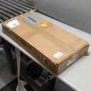 Gashell Wire Shelf Covers, Bamboo Wire Rack Covers for Pantry, Closet (5pcs, 28" W x 12" D)