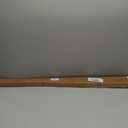 Ivilon Drapery Window Curtain Rod - End Cap Style Design 1 Inch Pole. 72 to 144 Inch Color Warm Gold
