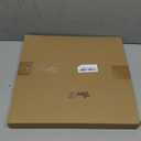 Tioncy 4 Pcs Fabric Strip Case Jelly Cotton Fabric Patchwork Roll Storage Case Bulletin Board Border Bolt Storage Sewing Cloth Box for 2.5 in Cloth Strips Art Craft Organizer(Blue,13 x 3 x 1.4 in)