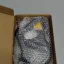 Fida Heavy Duty Retractable Dog Leash,16 ft Dog Walking Leash for Small Medium Dogs up to 44 lbs, Tangle Free. (Medium, Black)