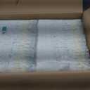 Pampers Swaddlers Diapers, Size 5 (20-37 lbs), 132 Count, Absorbent, Keeps Baby Dry and Comfortable, Skin Safe Disposable Baby Diaper 