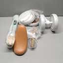 Baby Balance Bike for 1-3 Year Old Boys Girls, 12-36 Month Toddler Balance Bike, 4 Wheels Baby Bike Toddler First Birthday Gifts (Green)